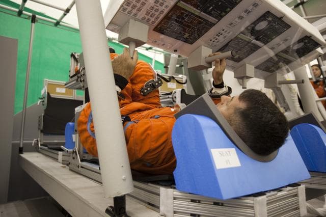 NASA image: KSC-2010-5170