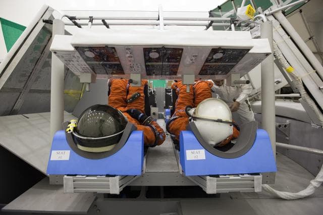 NASA image: KSC-2010-5171