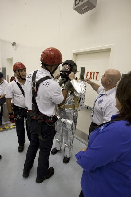 NASA image: KSC-2010-5173