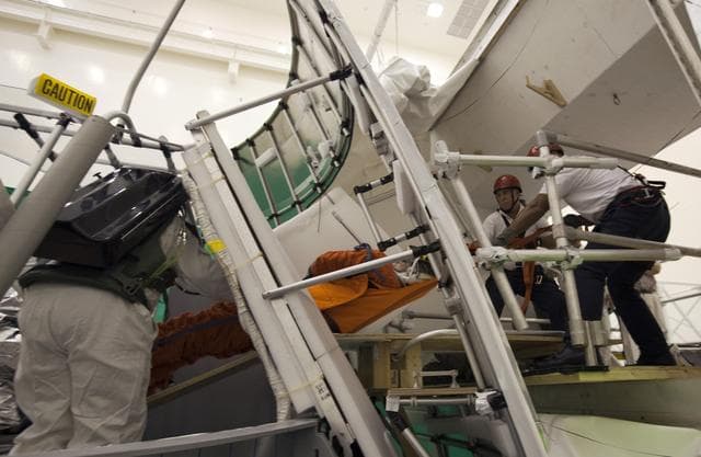 NASA image: KSC-2010-5176