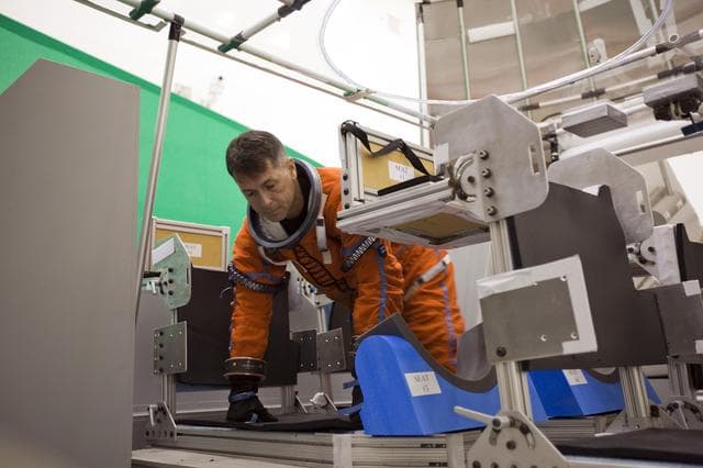 NASA image: KSC-2010-5178