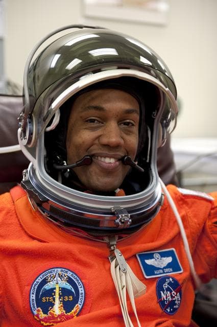 NASA image: KSC-2010-5179