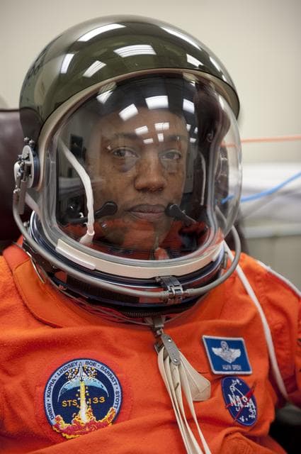 NASA image: KSC-2010-5180