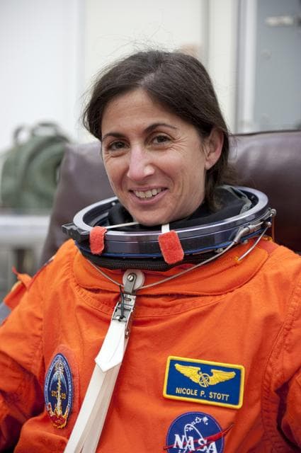 NASA image: KSC-2010-5181