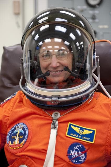 NASA image: KSC-2010-5183