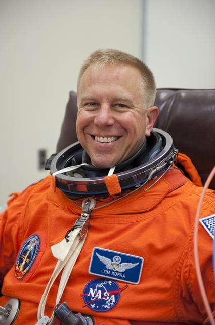NASA image: KSC-2010-5185