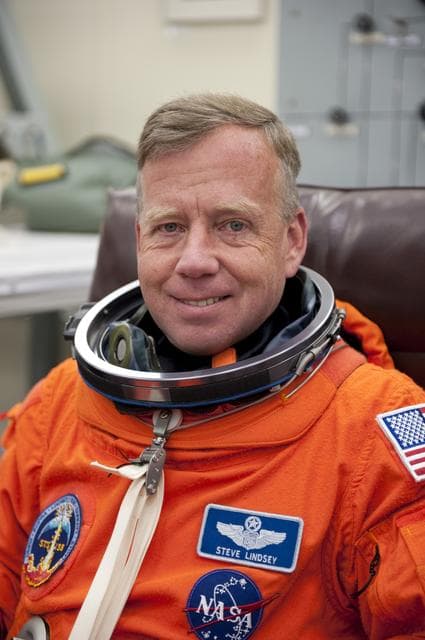 NASA image: KSC-2010-5186