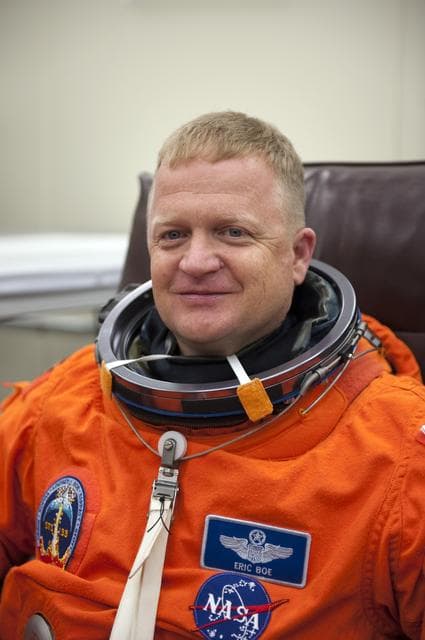 NASA image: KSC-2010-5187