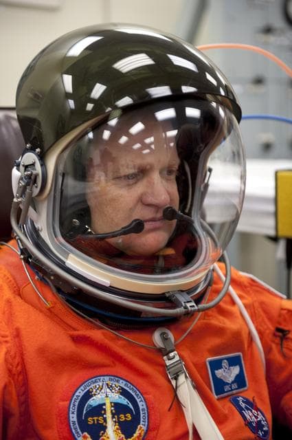 NASA image: KSC-2010-5190