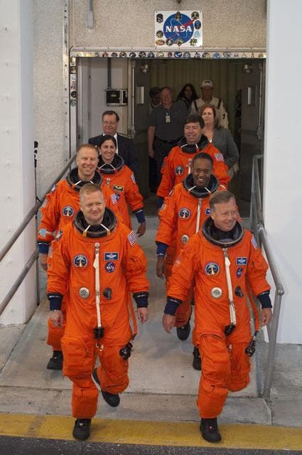 NASA image: KSC-2010-5191