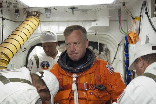 NASA image: KSC-2010-5197