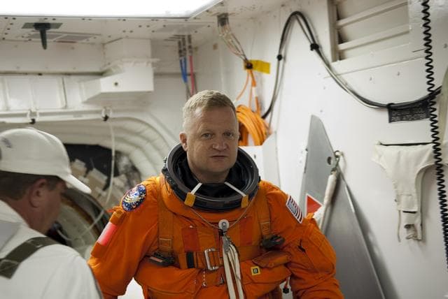 NASA image: KSC-2010-5199