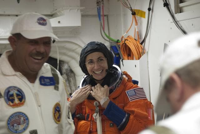 NASA image: KSC-2010-5200