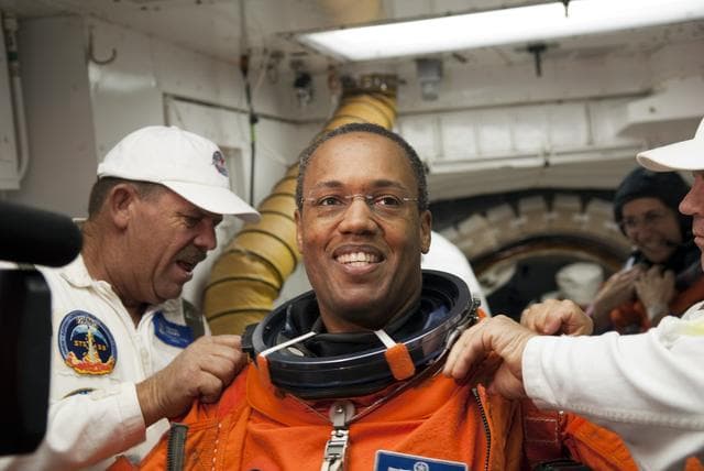 NASA image: KSC-2010-5201