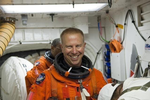 NASA image: KSC-2010-5202