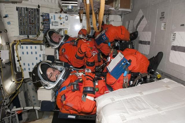 NASA image: KSC-2010-5205