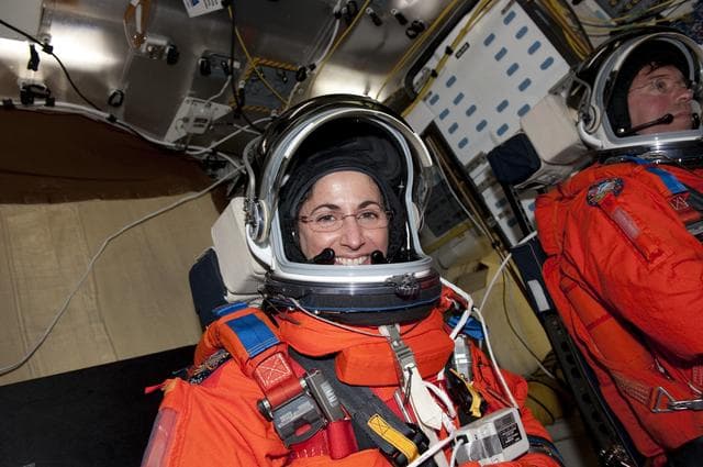 NASA image: KSC-2010-5206