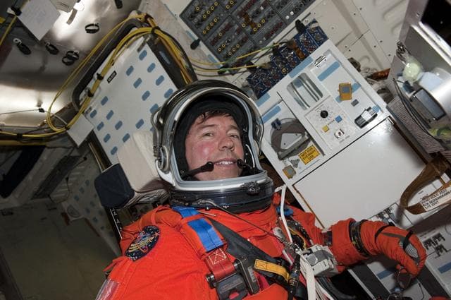 NASA image: KSC-2010-5207