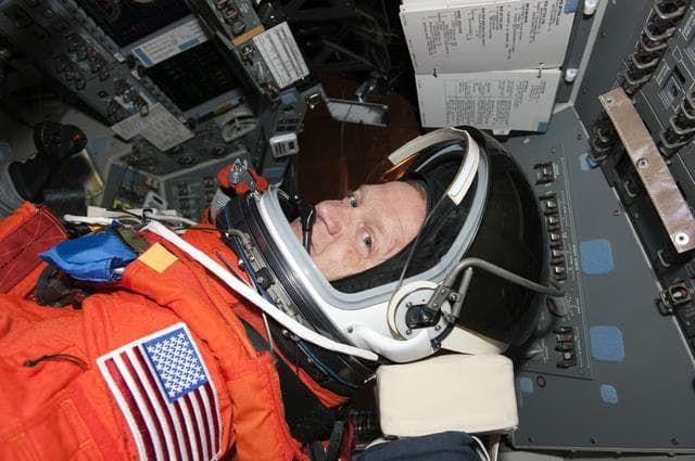 NASA image: KSC-2010-5208