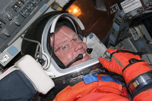 NASA image: KSC-2010-5209