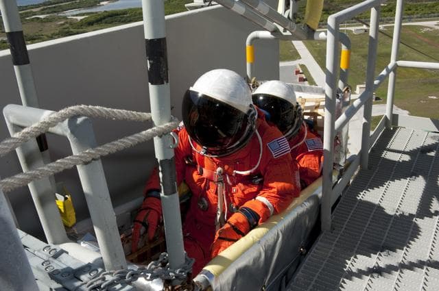 NASA image: KSC-2010-5213