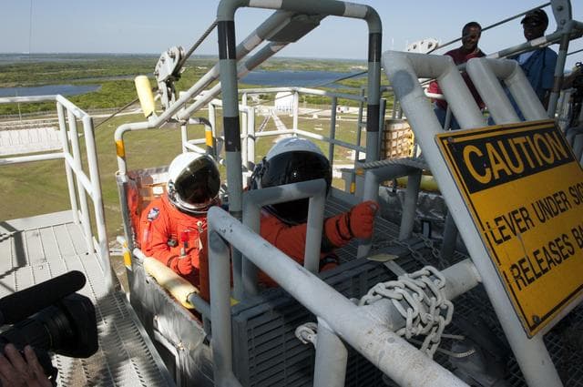 NASA image: KSC-2010-5216
