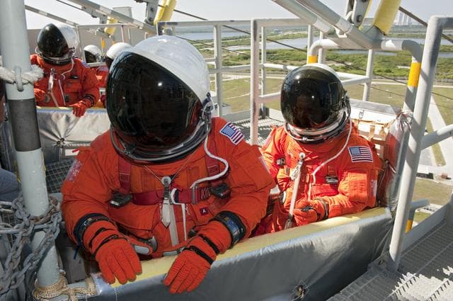 NASA image: KSC-2010-5217