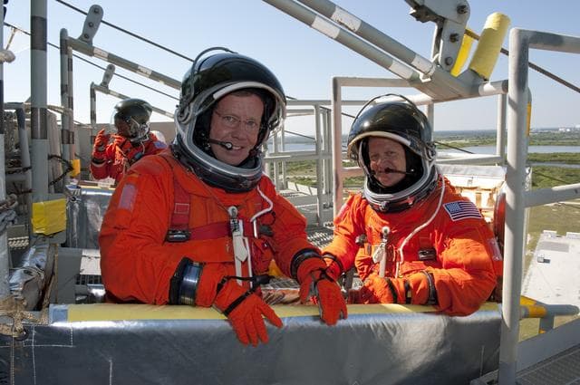 NASA image: KSC-2010-5218