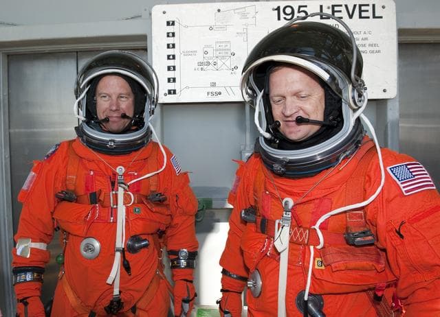 NASA image: KSC-2010-5222