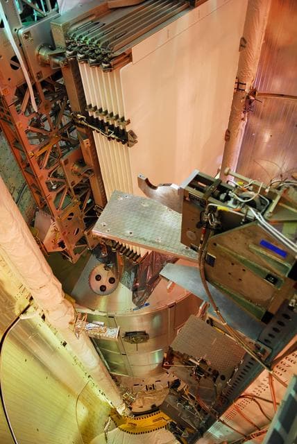 NASA image: KSC-2010-5223