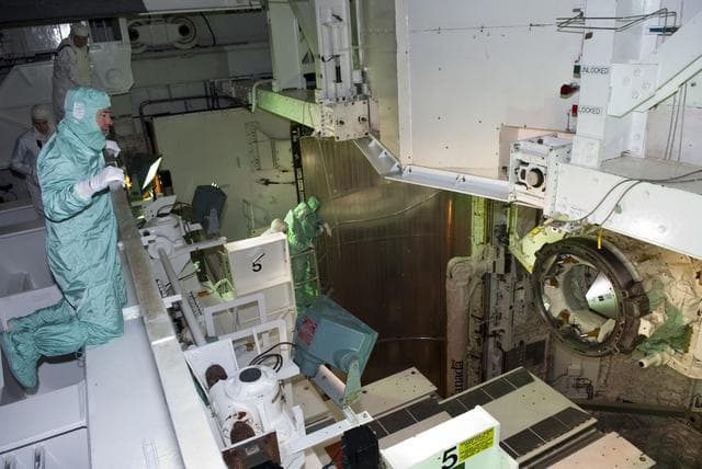 NASA image: KSC-2010-5224