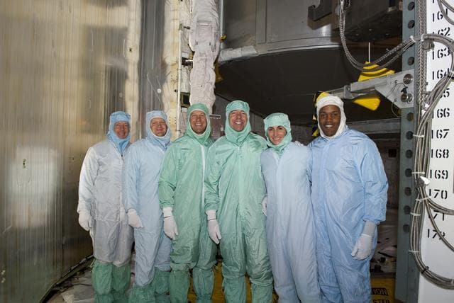 NASA image: KSC-2010-5227