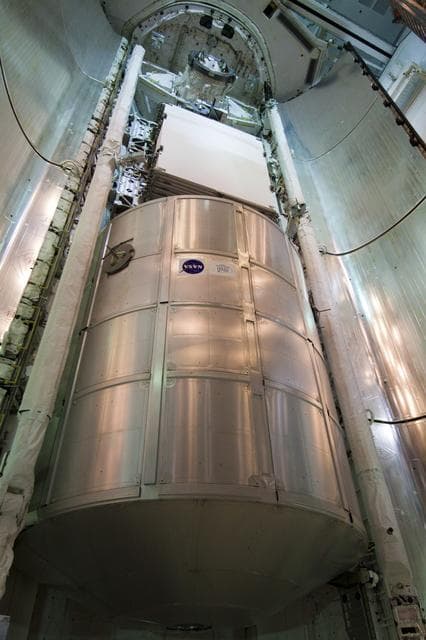 NASA image: KSC-2010-5228