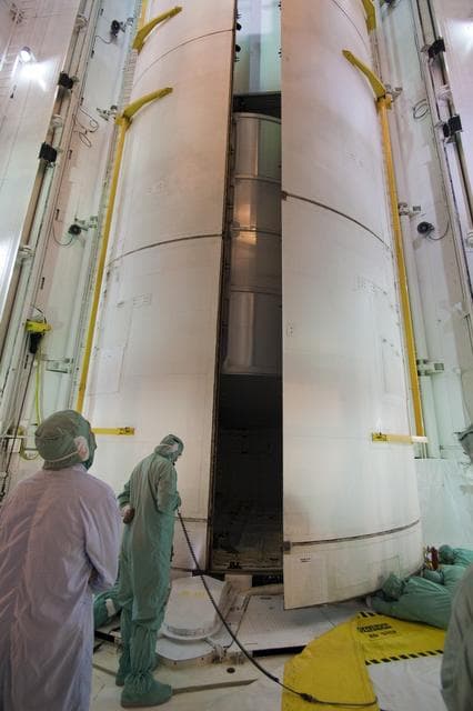 NASA image: KSC-2010-5233