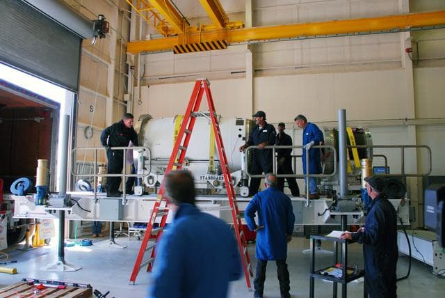 NASA image: KSC-2010-5271