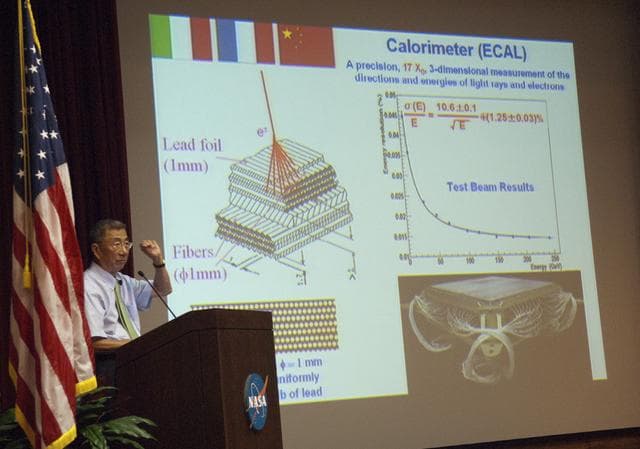 NASA image: KSC-2010-5276