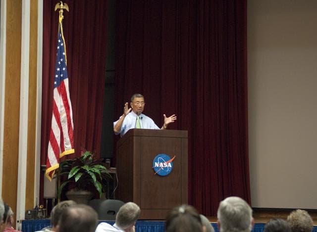 NASA image: KSC-2010-5277
