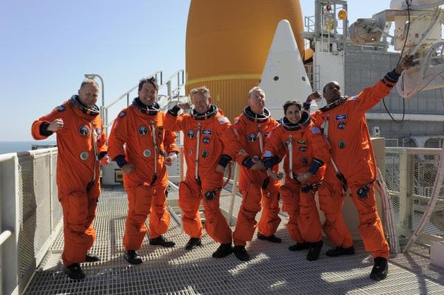 NASA image: KSC-2010-5278