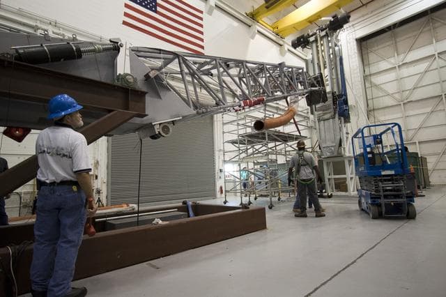 NASA image: KSC-2010-5292