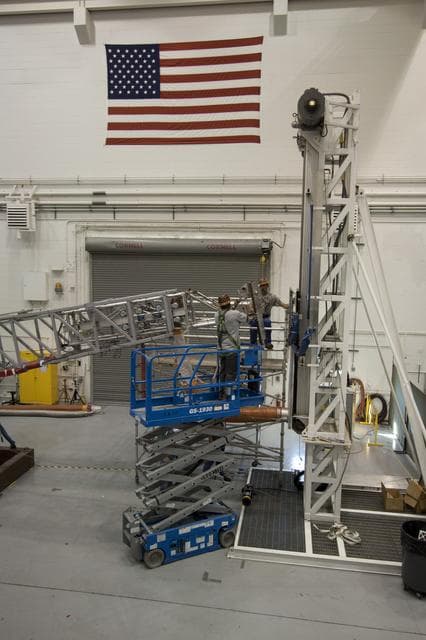 NASA image: KSC-2010-5293