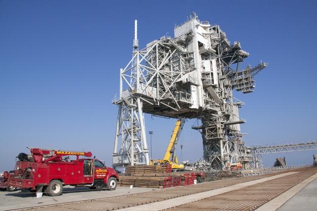 NASA image: KSC-2010-5294