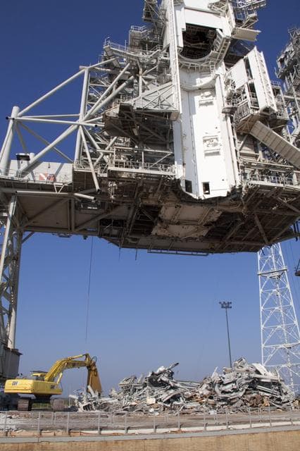 NASA image: KSC-2010-5297