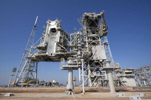 NASA image: KSC-2010-5299