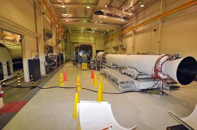 NASA image: KSC-2010-5302