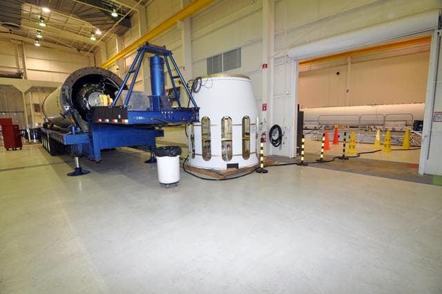 NASA image: KSC-2010-5303