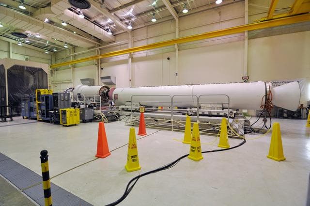 NASA image: KSC-2010-5304