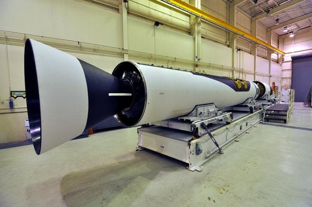 NASA image: KSC-2010-5305