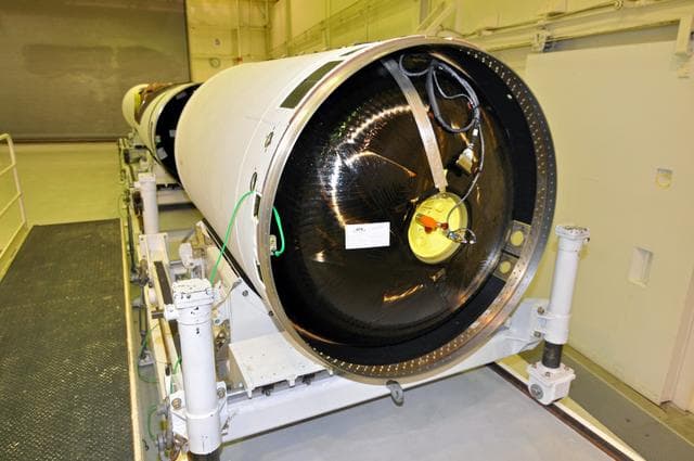 NASA image: KSC-2010-5306