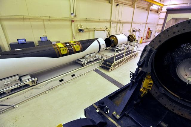 NASA image: KSC-2010-5307
