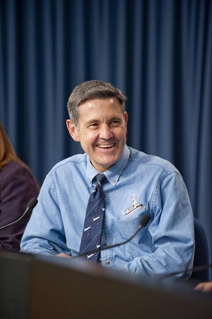 NASA image: KSC-2010-5325